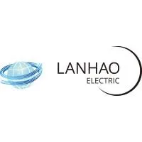 Logo Lanhao Electric — fabricante de cables mineros y para palas eléctricas — distribuido por L.A. Ingeniería en Chile